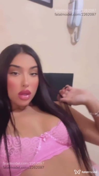 Acompanhante mulher morena (o) de olhos mel em Florianópolis - Milena
