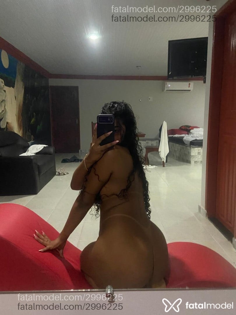 Acompanhante mulher morena (o) de olhos mel em Boa Vista - Tayla