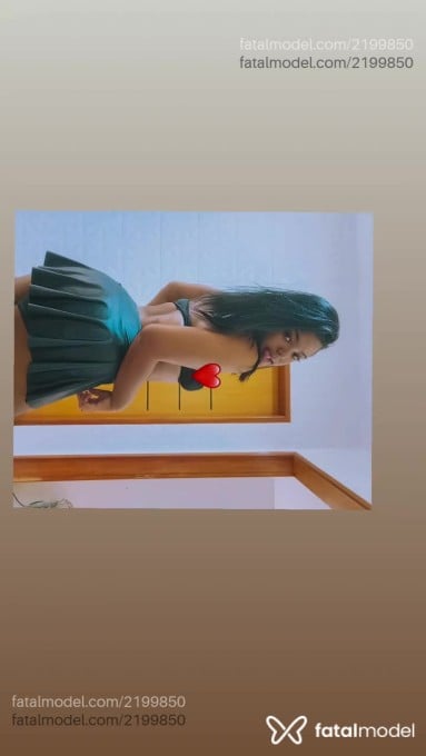 Acompanhante mulher morena (o) de olhos pretos em Rio de Janeiro - Larissa