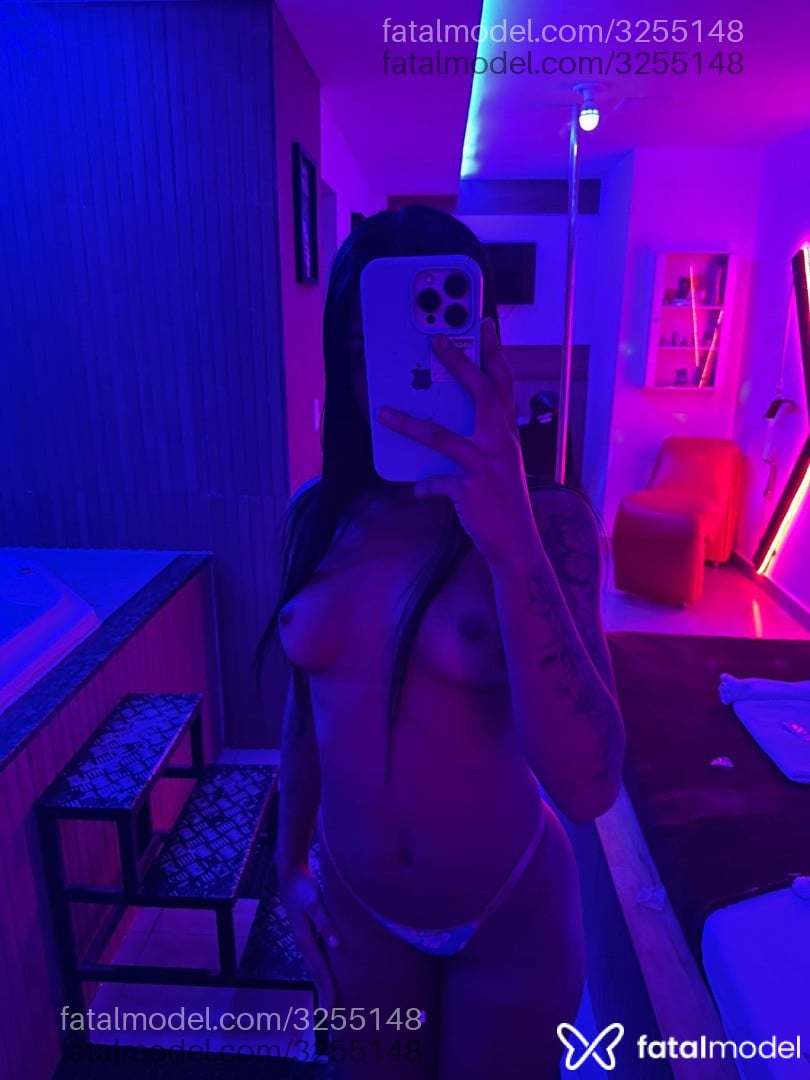 Acompanhante mulher morena (o) de olhos castanhos em Cabo Frio - Maria Luiza