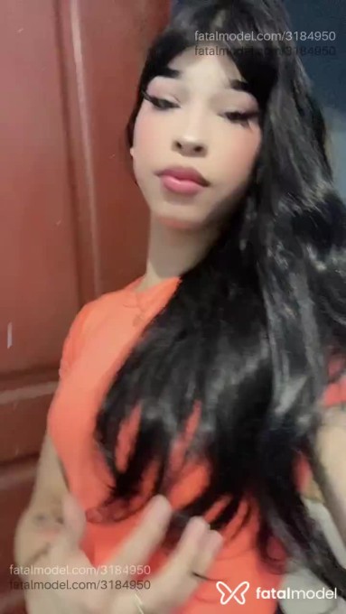 Acompanhante mulher trans morena (o) de olhos castanhos em Macapá Acompanhante mulher trans morena (o) de olhos castanhos em Macapá - Lanny