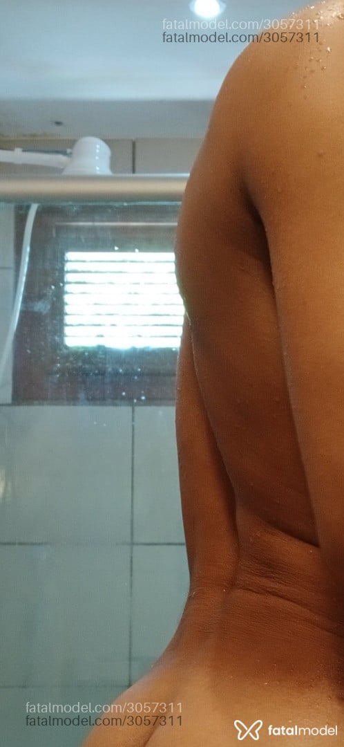 Acompanhante homem morena (o) de olhos castanhos em Fortaleza - Artur