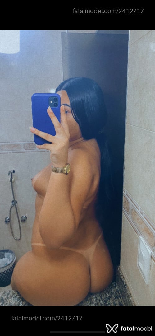 Acompanhante mulher trans morena (o) de olhos mel em Rio de Janeiro - Victoria
