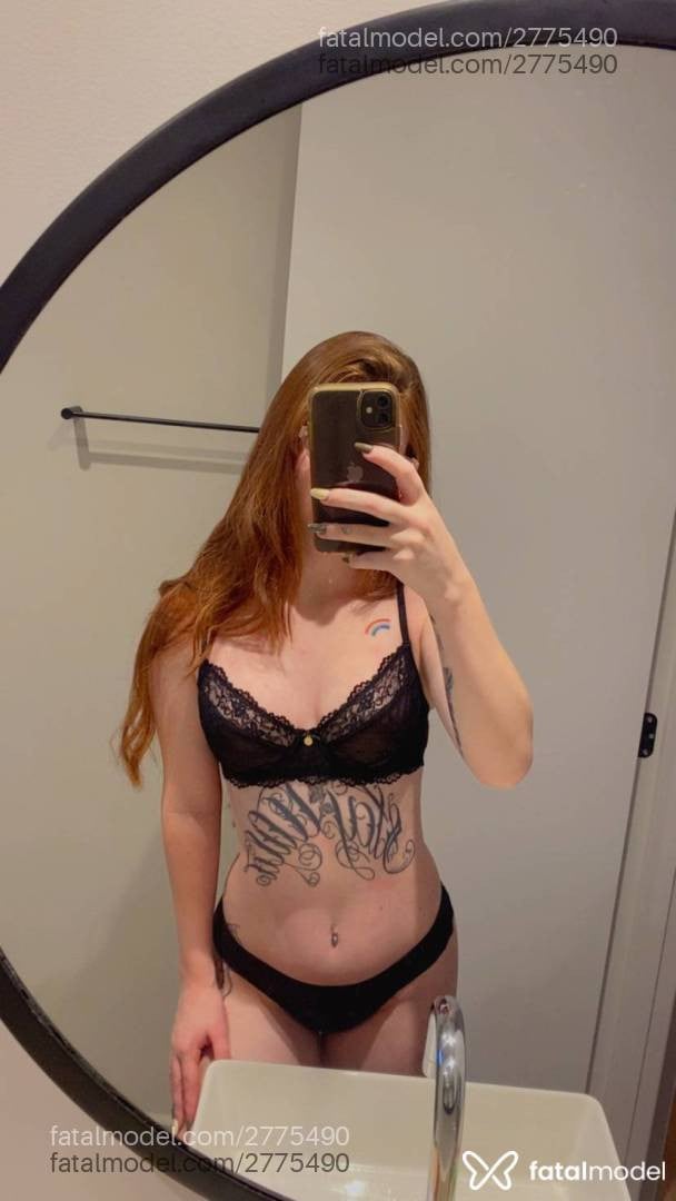 Acompanhante mulher ruiva (o) de olhos mel em São Paulo - Luana