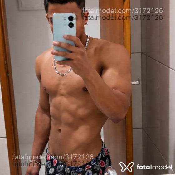 Acompanhante homem morena (o) de olhos pretos em Campo Mourão Acompanhante homem morena (o) de olhos pretos em Campo Mourão - Vieira