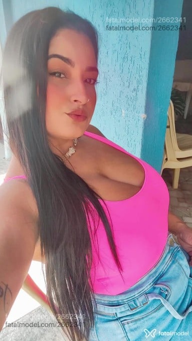 Acompanhante mulher morena (o) de olhos castanhos - Melissa Acompanhante mulher morena (o) de olhos castanhos - Melissa