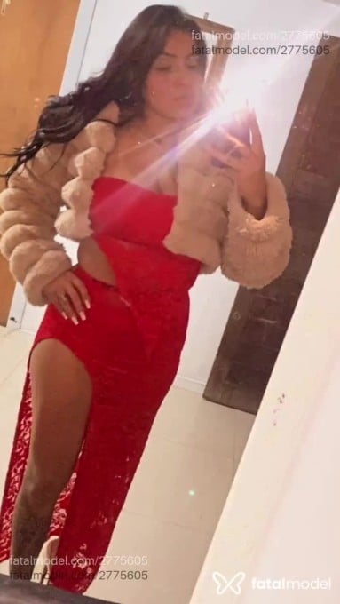 Acompanhante mulher com cabelo castanho de olhos pretos em Rio de Janeiro - Dany Morena