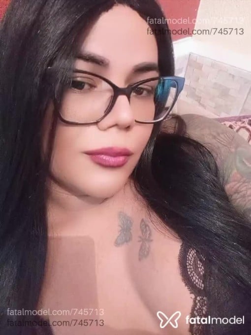 Acompanhante mulher trans morena (o) de olhos castanhos em Nova Odessa - Mariah