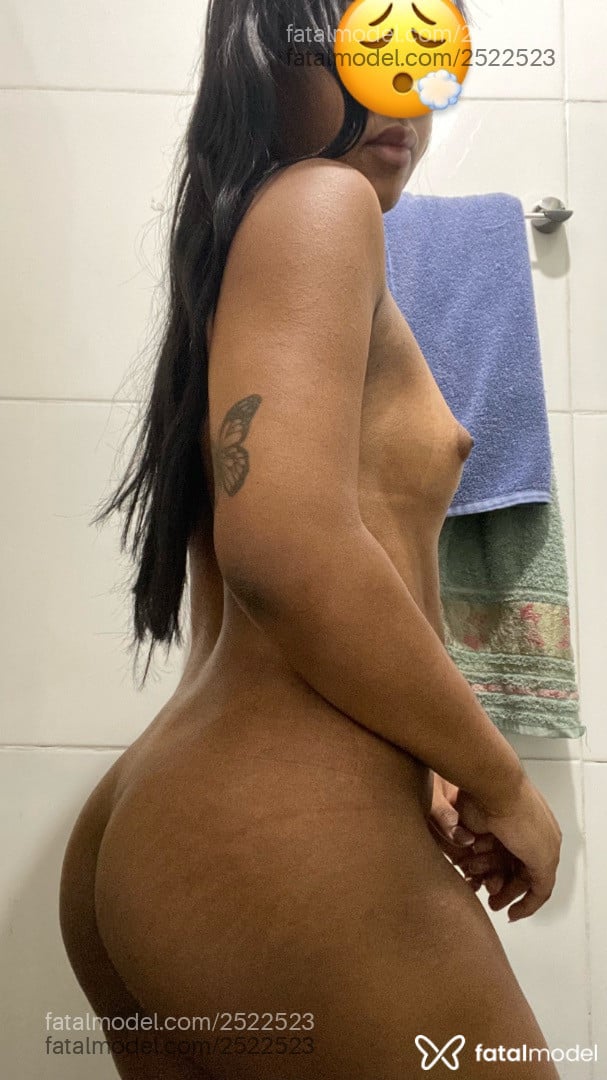 Acompanhante mulher trans morena (o) de olhos pretos em Gravataí - Vidal