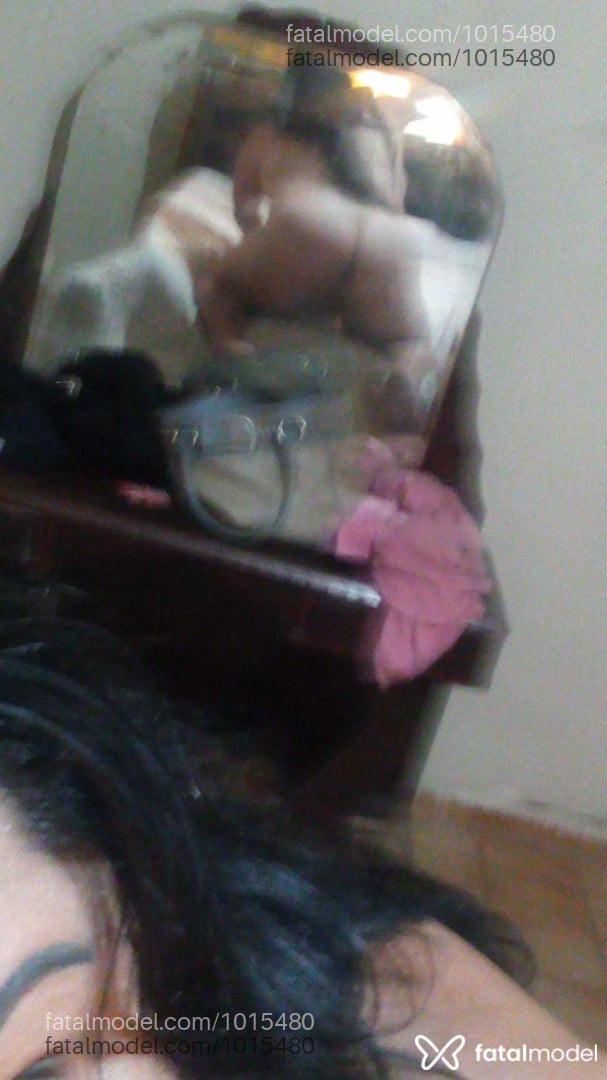 Acompanhante homem trans morena (o) de olhos castanhos em Novo Horizonte - Luana