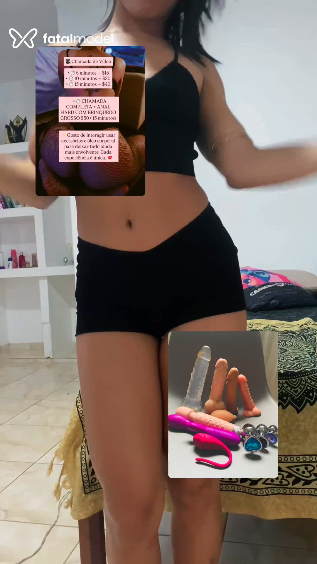 Vídeo 5