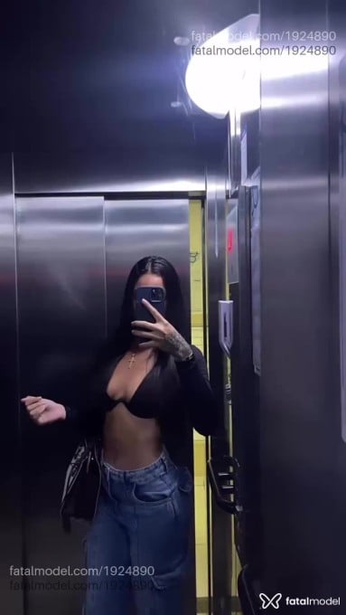 Acompanhante mulher morena (o) de olhos castanhos em Petrolina - Gaby Viegas