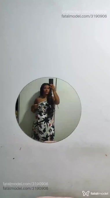 Acompanhante mulher morena (o) de olhos castanhos em Virtual - Camilly