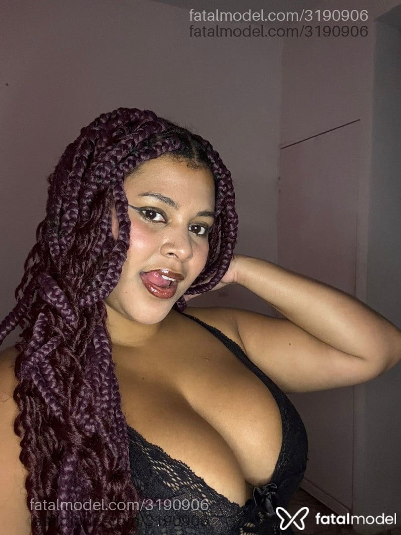 Acompanhante mulher morena (o) de olhos castanhos em Virtual - Camilly