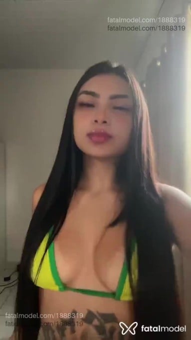 Acompanhante mulher morena (o) de olhos castanhos em Presidente Prudente - Biiiaaa Folman