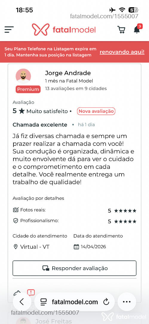 Acompanhante mulher com cabelo castanho de olhos castanhos em Virtual - Ludovica