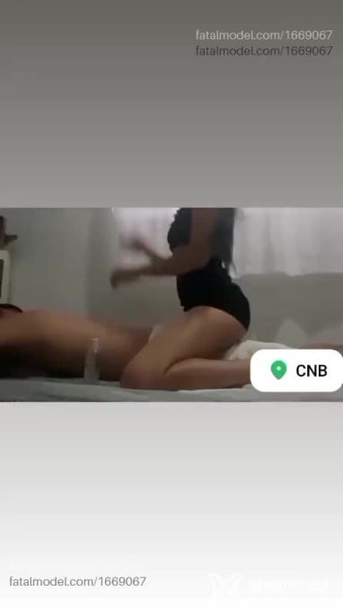 Acompanhante mulher morena (o) de olhos castanhos em Brasília - Vanessa Emilly