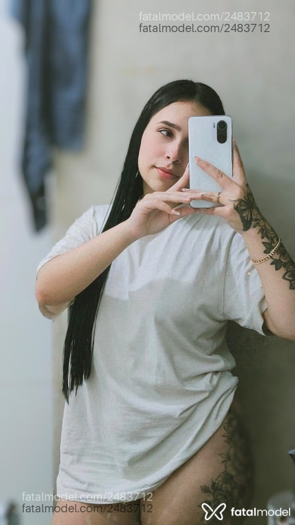 Acompanhante mulher morena (o) de olhos castanhos em Sapucaia do Sul Acompanhante mulher morena (o) de olhos castanhos em Sapucaia do Sul - Yasmim Mendes