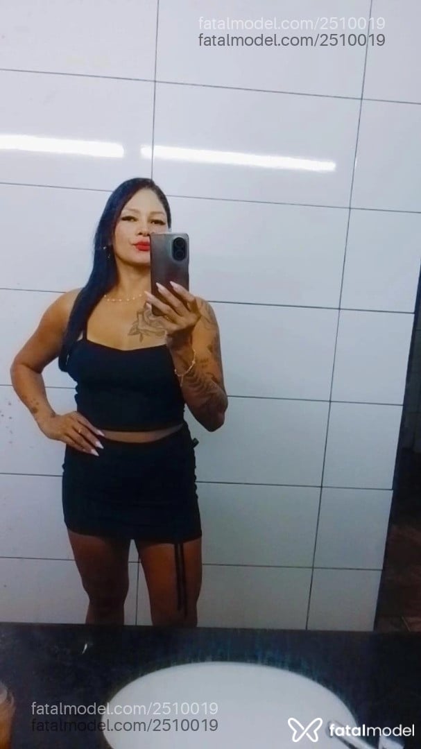 Acompanhante mulher morena (o) de olhos castanhos em Balneário Camboriú - Mary