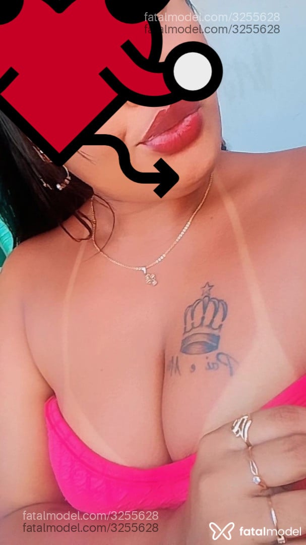 Acompanhante mulher morena (o) de olhos pretos em Virtual Acompanhante mulher morena (o) de olhos pretos em Virtual - Andreza
