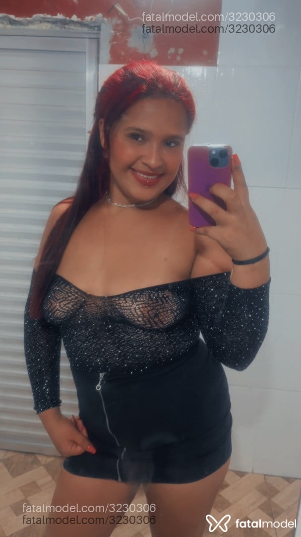 Acompanhante mulher ruiva (o) de olhos castanhos em São Paulo Acompanhante mulher ruiva (o) de olhos castanhos em São Paulo - Bruna