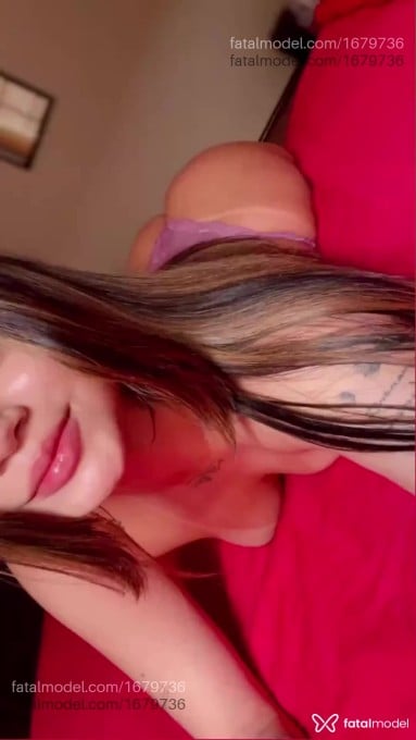 Acompanhante mulher morena (o) de olhos castanhos em Praia Grande - Bruna Ferrari