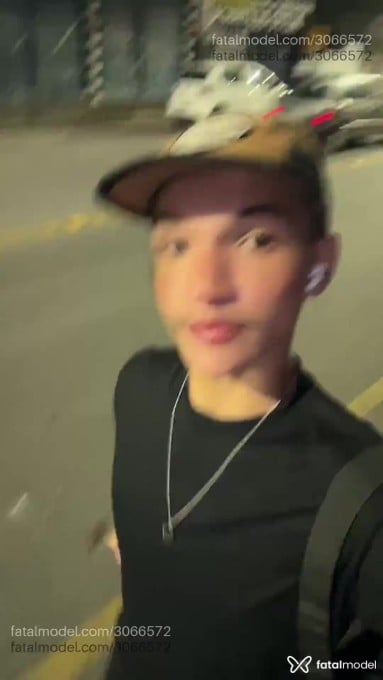 Acompanhante homem com cabelo castanho de olhos pretos em Contagem - Lukke Santos