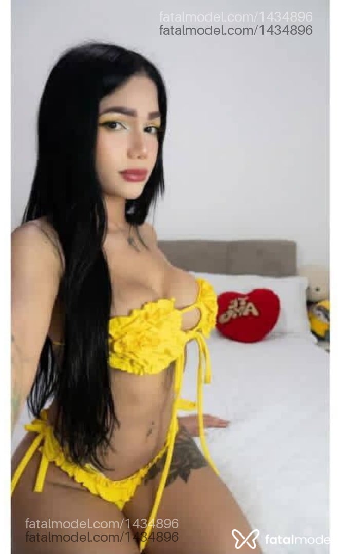Acompanhante travesti com cabelo castanho de olhos castanhos em Curitiba - Biakhallifa