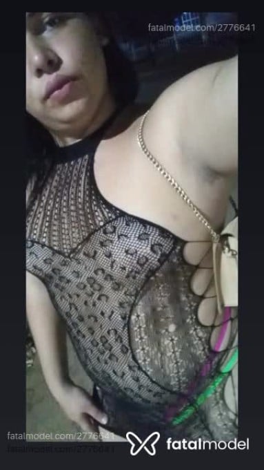 Acompanhante mulher trans morena (o) de olhos castanhos em Sorriso - Kamylla Reis