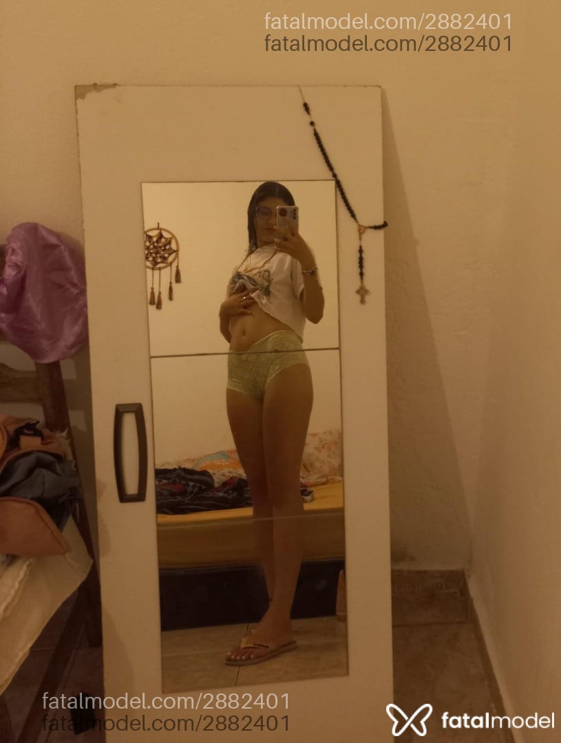 Acompanhante mulher com cabelo castanho de olhos castanhos em São Paulo - Niquilla