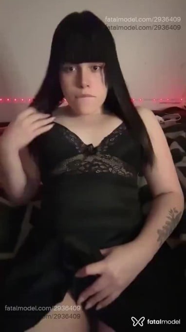 Acompanhante mulher trans morena (o) de olhos castanhos em Virtual - Karolsinhax