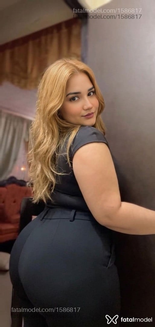 Acompanhante mulher morena (o) de olhos castanhos em Fortaleza - Paloma