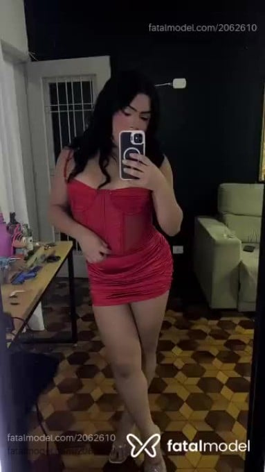 Acompanhante mulher trans morena (o) de olhos pretos em São Paulo - Tifany