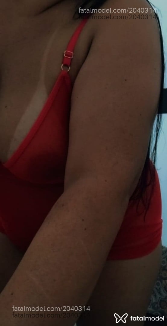 Acompanhante mulher morena (o) de olhos castanhos em Belo Jardim - Hanny