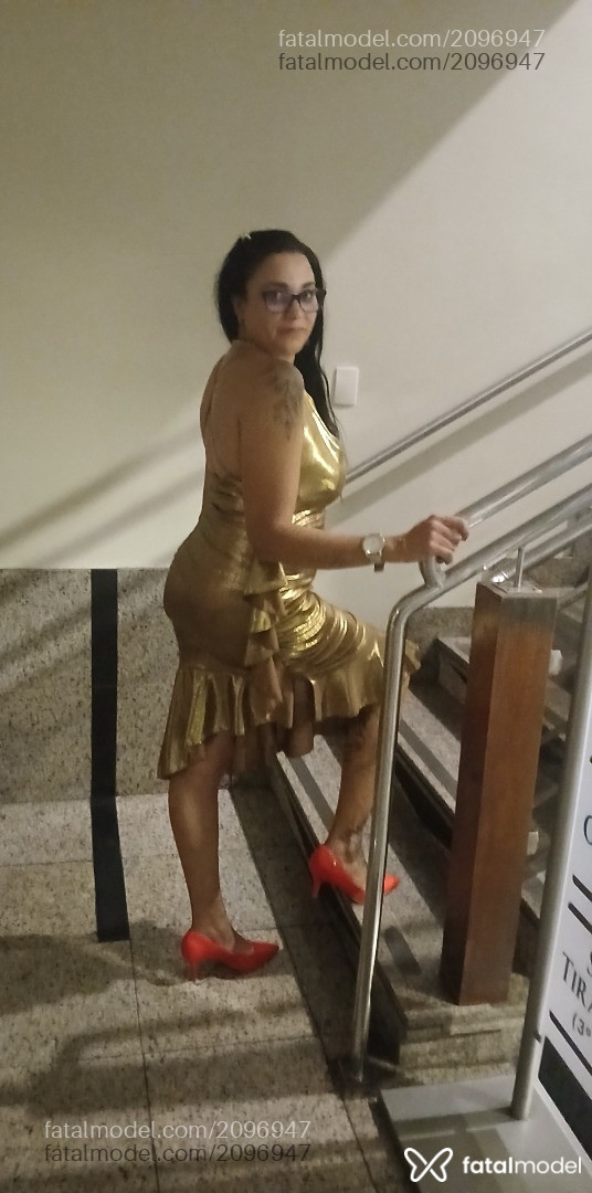Acompanhante mulher morena (o) de olhos pretos em Juiz de Fora - Marcyjf