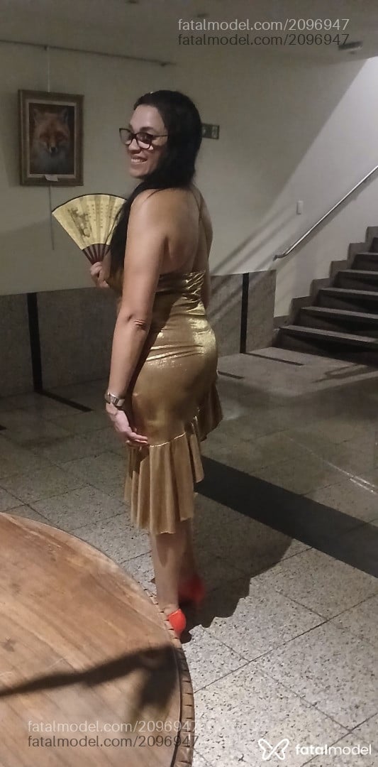 Acompanhante mulher morena (o) de olhos pretos em Juiz de Fora - Marcyjf