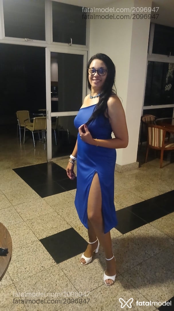 Acompanhante mulher morena (o) de olhos pretos em Juiz de Fora - Marcyjf