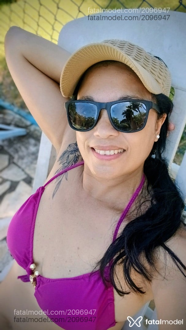 Acompanhante mulher morena (o) de olhos pretos em Juiz de Fora - Marcyjf