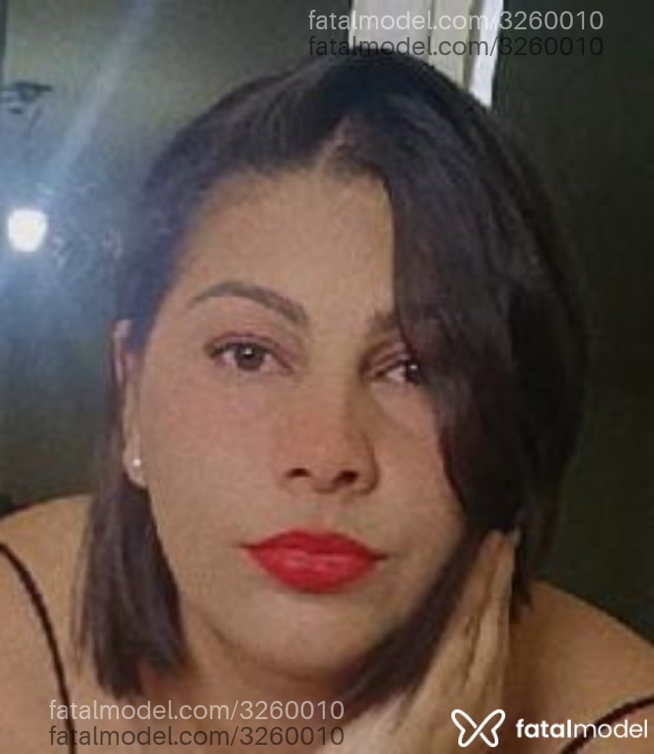 Acompanhante mulher com cabelo castanho de olhos castanhos em Rio Verde - Samantha Sandiego