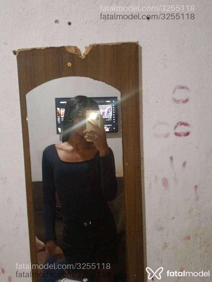 Acompanhante mulher trans morena (o) de olhos castanhos em Açailândia - Priscila