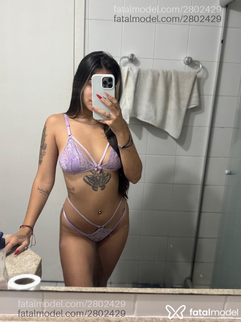 Acompanhante mulher morena (o) de olhos mel em São Paulo - Maitê