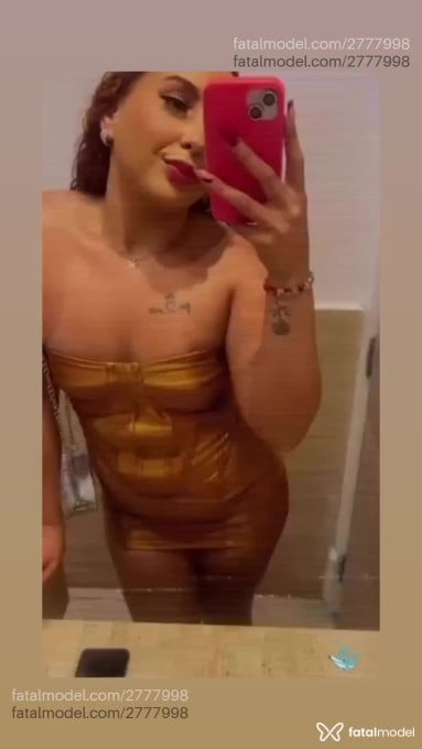 Acompanhante mulher ruiva (o) de olhos castanhos em Guarulhos - Gaby Urach