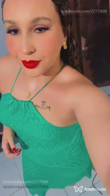 Acompanhante mulher ruiva (o) de olhos castanhos em Guarulhos - Gaby Urach