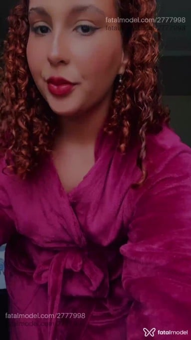 Acompanhante mulher ruiva (o) de olhos castanhos em Guarulhos - Gaby Urach