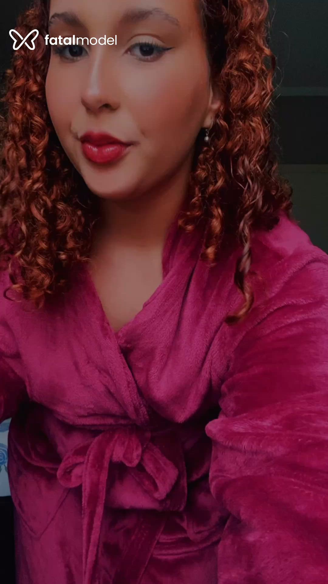 Acompanhante mulher ruiva (o) de olhos castanhos em Guarulhos - Gaby Urach