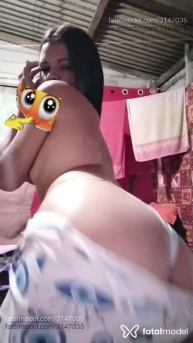 Acompanhante mulher trans morena (o) de olhos castanhos em Macapá Acompanhante mulher trans morena (o) de olhos castanhos em Macapá - Eduarda Diva