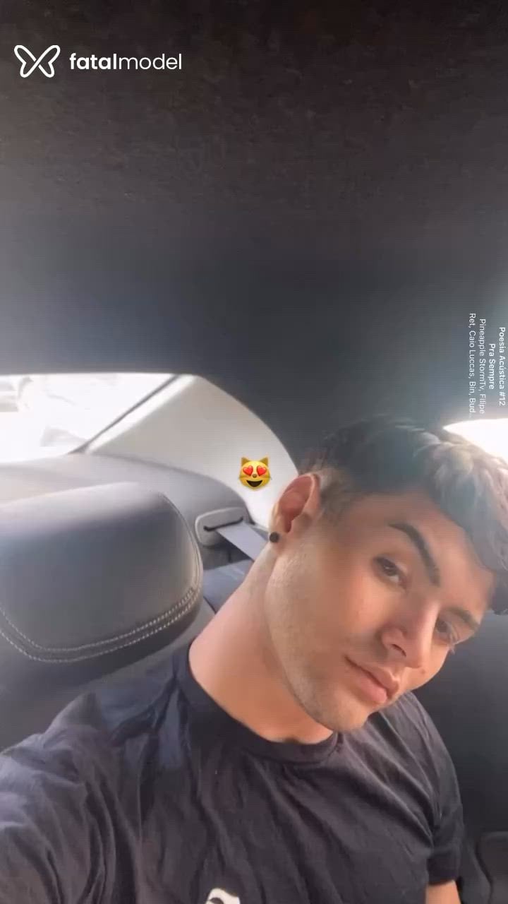 Acompanhante homem morena (o) de olhos castanhos - Luan
