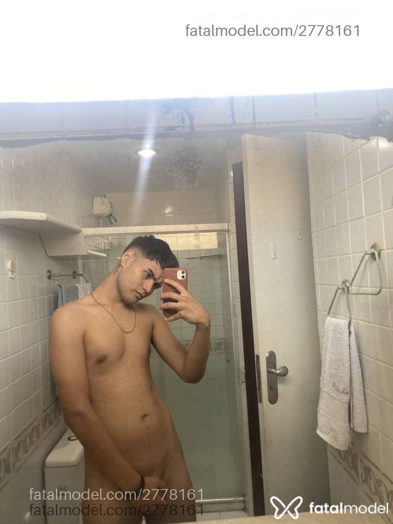 Acompanhante homem morena (o) de olhos castanhos em Salvador - Luan