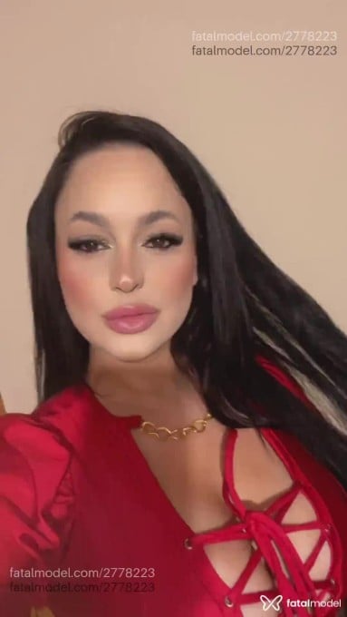 Acompanhante mulher morena (o) de olhos castanhos em Passo Fundo - Fernanda