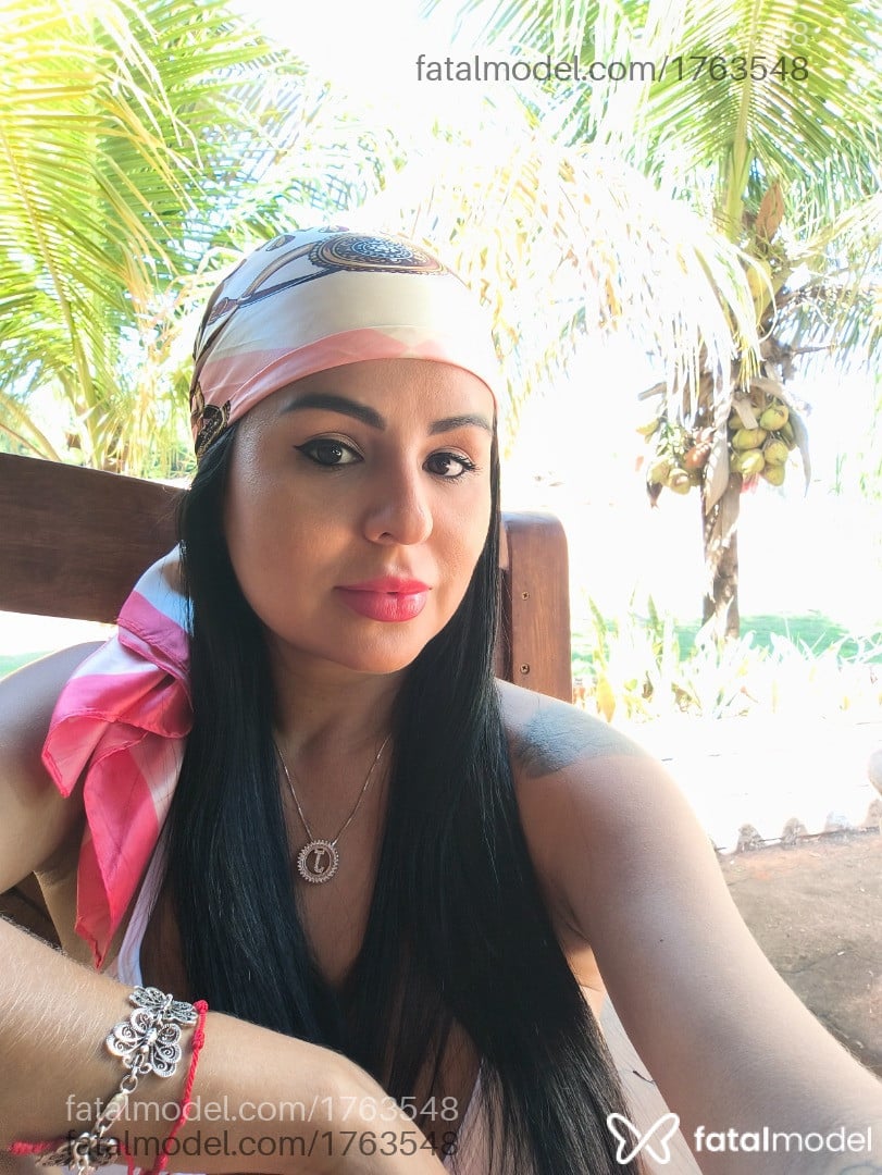 Acompanhante mulher morena (o) de olhos pretos em Campinas - Ju lara